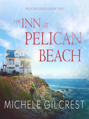 The Inn At Pelican Beach - Audiobook